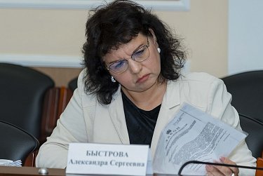 Перевод сельхозземель – под контролем депутатов